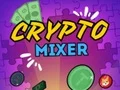 لعبة Crypto Mixer على الانترنت