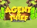 لعبة Agent & Thief Challenge على الانترنت