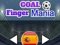 لعبة Goal Finger Mania على الانترنت