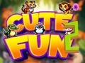 لعبة Cute Fun 2 على الانترنت
