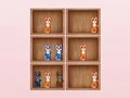 لعبة Merge The Cats على الانترنت
