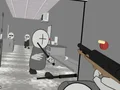 لعبة Madness: Sheriff’s Compound على الانترنت