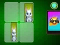 لعبة Memory Card Challenge على الانترنت