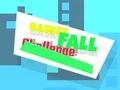 لعبة Basket Fall Challenge على الانترنت