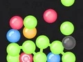 لعبة Sticky Balls على الانترنت