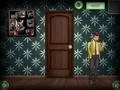 لعبة Amgel Easy Room Escape 220 على الانترنت