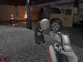 لعبة Madness Interlopers على الانترنت
