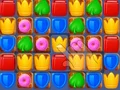 لعبة Build a House على الانترنت