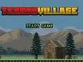لعبة Terror Village على الانترنت