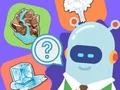 لعبة Kids Quiz: States Of Matter على الانترنت