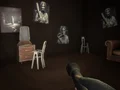 لعبة Granny 100 Doors على الانترنت