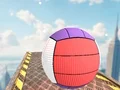 لعبة Only Up Balls على الانترنت