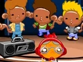 لعبة Monkey Go Happy Stage 880 New Monkeys On Block Theme على الانترنت