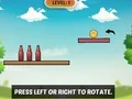 لعبة Bubble Bounce على الانترنت