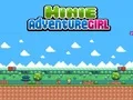لعبة Minie Adventure Girl على الانترنت