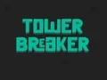 لعبة Tower Breaker على الانترنت