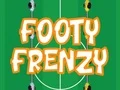 لعبة Footy Frenzy على الانترنت