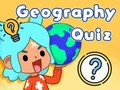 لعبة Kids Quiz: Geography Quiz على الانترنت