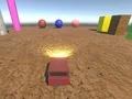 لعبة 3D Test Drive على الانترنت