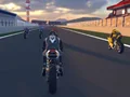 لعبة Superbike Racing على الانترنت