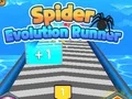 لعبة Spider Evolution Runner على الانترنت