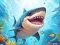لعبة Shark Frenzy على الانترنت