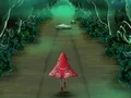 لعبة Cerise Hood Run Through the Woods على الانترنت