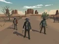 لعبة Saloon King على الانترنت