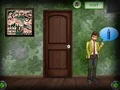 لعبة Amgel Easy Room Escape 222 على الانترنت