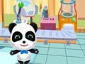 لعبة Baby Panda's Juice Maker على الانترنت