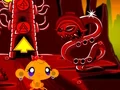 لعبة Monkey Go Happy Stage 284 على الانترنت