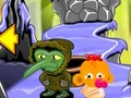 لعبة Monkey Go Happy Stage 290 على الانترنت