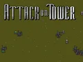 لعبة Attack On Tower على الانترنت