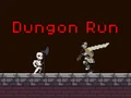 لعبة Dungeon Run على الانترنت