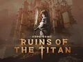 لعبة Ruins of the Titan على الانترنت