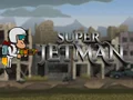 لعبة Super Jetman على الانترنت