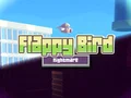 لعبة Flappy Bird Nightmare على الانترنت