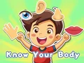 لعبة Kids Quiz: Know Your Body على الانترنت