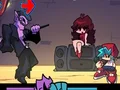 لعبة FNF: Another Friday Night على الانترنت