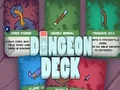 لعبة Dungeon Deck على الانترنت