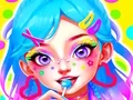 لعبة Little Panda Fashion Model على الانترنت