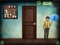 لعبة Amgel Easy Room Escape 223 على الانترنت