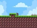 لعبة The Great Plain على الانترنت