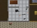 لعبة Guns and Zombies على الانترنت