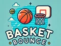 لعبة Basket Bounce على الانترنت