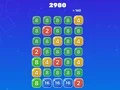 لعبة Blocks Cubes 2048 على الانترنت