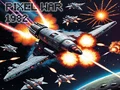 لعبة Pixel War 1982 على الانترنت
