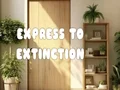 لعبة Express to Extinction على الانترنت