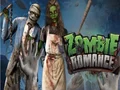 لعبة Zombie Romance على الانترنت