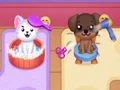 لعبة My Pet Care Salon على الانترنت